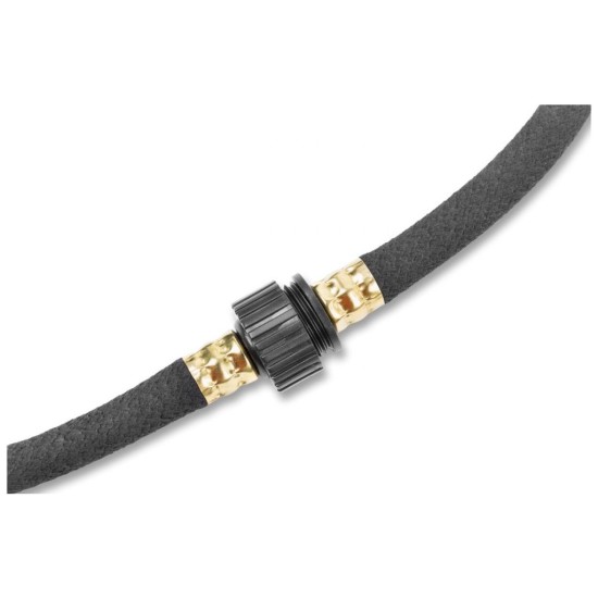 Záhradná zavlažovacia odkvapkávacia hadica 15m 1/2" AQUA-DROP