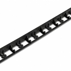 Univerzálna hrana, neviditeľný obrubník 1m 55mm RIM-BORD