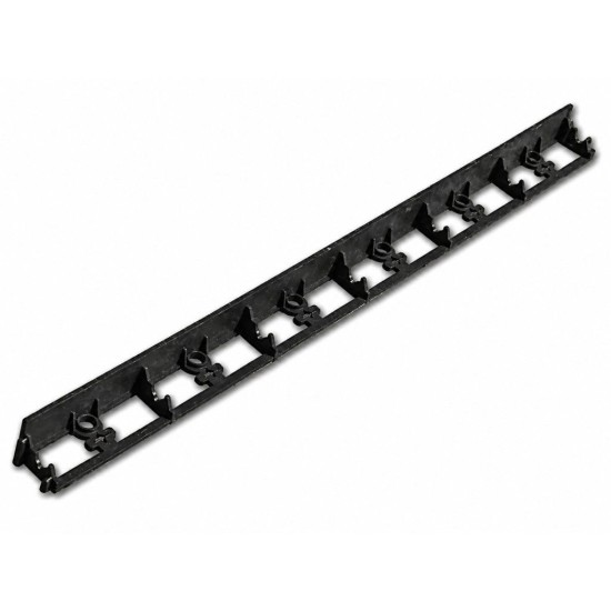 Univerzálna hrana, neviditeľný obrubník 1m 55mm RIM-BORD Univerzálna hrana, neviditeľný obrubník 1m 55mm RIM-BORD
