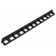 Univerzálna hrana, neviditeľný obrubník 1m 55mm RIM-BORD Univerzálna hrana, neviditeľný obrubník 1m 55mm RIM-BORD