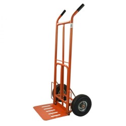 Prepravný vozík - vozík 250kg GEKO