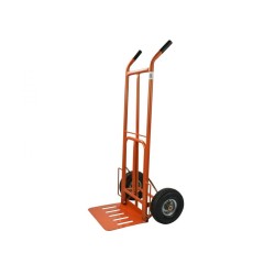 Prepravný vozík - vozík 250kg GEKO