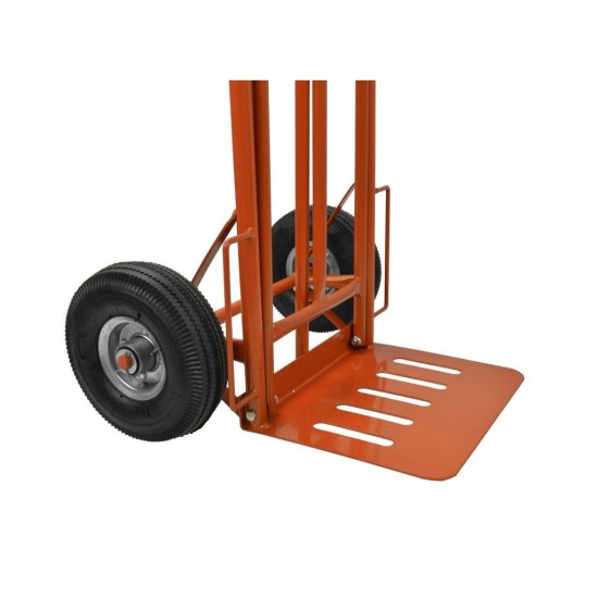 Prepravný vozík - vozík 250kg GEKO Prepravný vozík - vozík 250kg GEKO