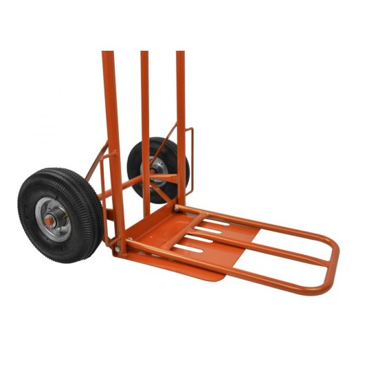 Prepravný vozík - vozík 250kg GEKO Prepravný vozík - vozík 250kg GEKO