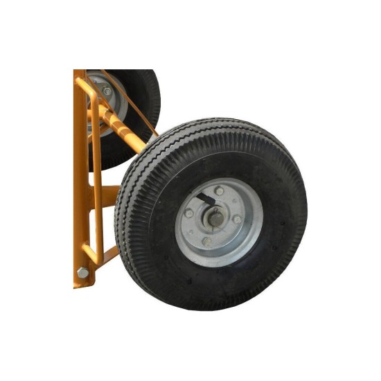 Prepravný vozík - vozík 250kg GEKO Prepravný vozík - vozík 250kg GEKO
