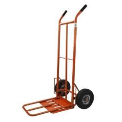 Prepravný vozík - vozík 250kg GEKO