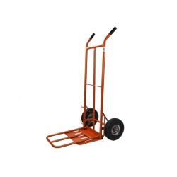 Prepravný vozík - vozík 250kg GEKO