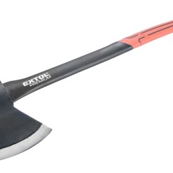 Sekera 1500g, sklolaminátová rukoväť EXTOL PREMIUM