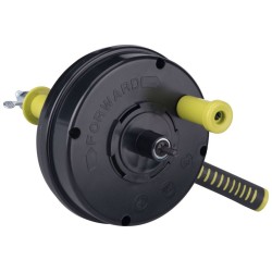 Preťahovacie bubnové pero na čistenie odpadu 6m EXTOL CRAFT Preťahovacie bubnové pero na čistenie odpadu 6m EXTOL CRAFT