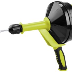 Preťahovacie bubnové pero na čistenie odpadu 6m EXTOL CRAFT