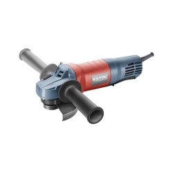Uhlová brúska s lopatkovým spínačom, 125mm, 900W EXTOL PREMIUM