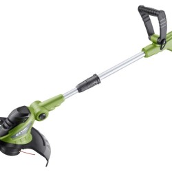 Elektrická strunová kosačka, 550W EXTOL CRAFT
