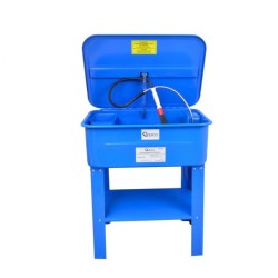 Elektrická umývačka dielov 80l GEKO