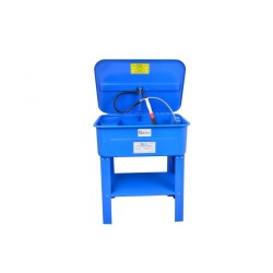 Elektrická umývačka dielov 80l GEKO