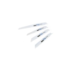 Pílové listy chvostovej píly, sada 10 ks GEKO