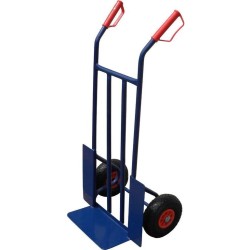 Ručný vozík / ručný vozík, nosnosť 200 kg, GEKO Ručný vozík / ručný vozík, nosnosť 200 kg, GEKO