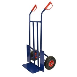 Ručný vozík / ručný vozík, nosnosť 200 kg, GEKO Ručný vozík / ručný vozík, nosnosť 200 kg, GEKO