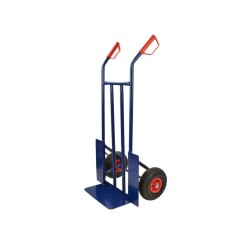 Ručný vozík / ručný vozík, nosnosť 200 kg, GEKO Ručný vozík / ručný vozík, nosnosť 200 kg, GEKO
