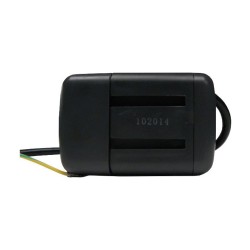 Čerpadlo pre el. Podložka na diely 80l G02125 GEKO