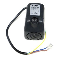 Čerpadlo pre el. Podložka na diely 80l G02125 GEKO