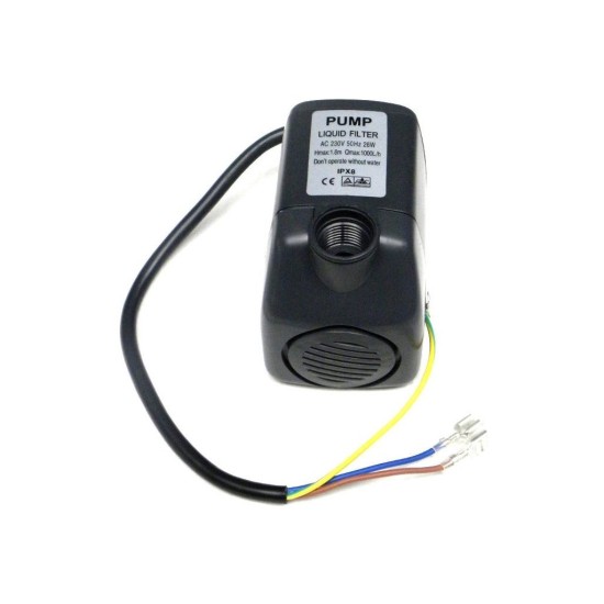 Čerpadlo pre el. Podložka na diely 80l G02125 GEKO Čerpadlo pre el. Podložka na diely 80l G02125 GEKO