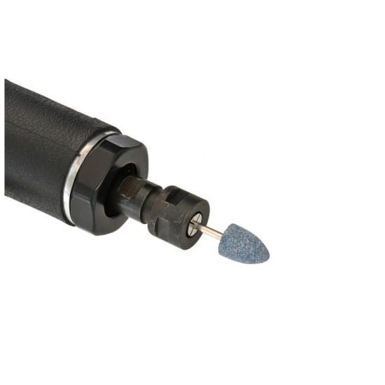 Pneumatická rovná brúska s príslušenstvom 21ks GEKO