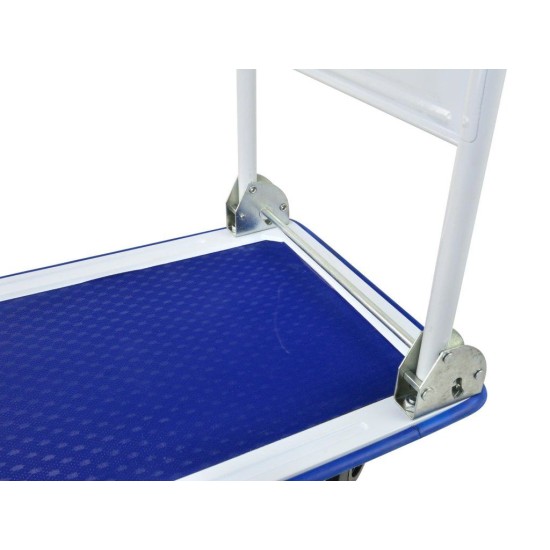 Prepravný vozík 150kg GEKO Prepravný vozík 150kg GEKO