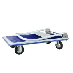 Prepravný vozík 300kg GEKO Prepravný vozík 300kg GEKO