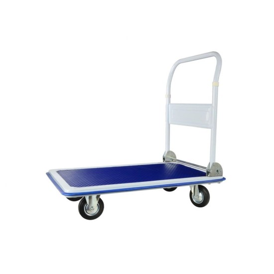 Prepravný vozík 300kg GEKO Prepravný vozík 300kg GEKO