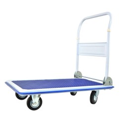 Prepravný vozík 300kg GEKO Prepravný vozík 300kg GEKO