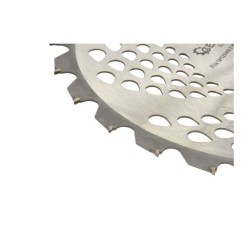 Kotúč WIDIA 255x25,4 mm, 24T, GEKO Kotúč WIDIA 255x25,4 mm, 24T, GEKO