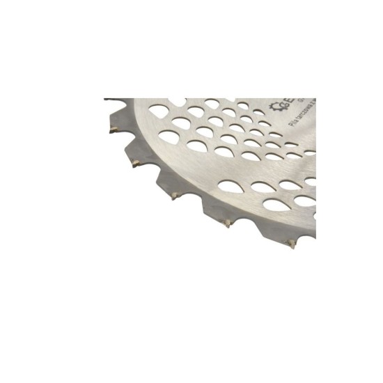 Kotúč WIDIA 255x25,4 mm, 40T, GEKO Kotúč WIDIA 255x25,4 mm, 40T, GEKO