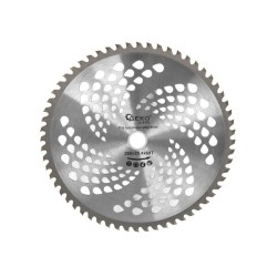 Kotúč WIDIA 255x25,4 mm, 60T, GEKO