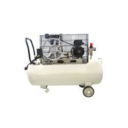 Olejový kompresor dvojpiestový 100l, 2.2kW, 230V GEKO Olejový kompresor dvojpiestový 100l, 2.2kW, 230V GEKO