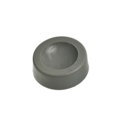 Náhradná gumová podložka 46x18mm pre 2,5t konektory GEKO Náhradná gumová podložka 46x18mm pre 2,5t konektory GEKO