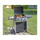 Plynový gril G21 Texas BBQ 3 hořáky + zdarma redukční ventil Plynový gril G21 Texas BBQ 3 hořáky + zdarma redukční ventil