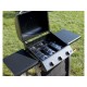 Plynový gril G21 Texas BBQ 3 hořáky + zdarma redukční ventil Plynový gril G21 Texas BBQ 3 hořáky + zdarma redukční ventil