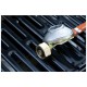 Plynový gril G21 Texas BBQ 3 hořáky + zdarma redukční ventil Plynový gril G21 Texas BBQ 3 hořáky + zdarma redukční ventil