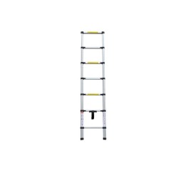Teleskopický rebrík G21 GA-TZ7-2M hliník Teleskopický rebrík G21 GA-TZ7-2M hliník