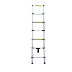 Teleskopický rebrík G21 GA-TZ7-2M hliník Teleskopický rebrík G21 GA-TZ7-2M hliník