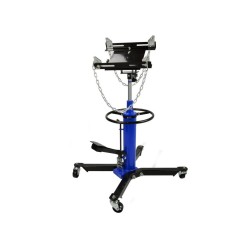 Teleskopický zdvihák pracovného prevodu 500 kg GEKO Teleskopický zdvihák pracovného prevodu 500 kg GEKO