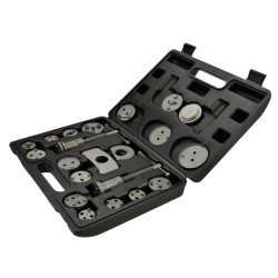 Brzdový piestový kompresor, sada 21ks GEKO Brzdový piestový kompresor, sada 21ks GEKO