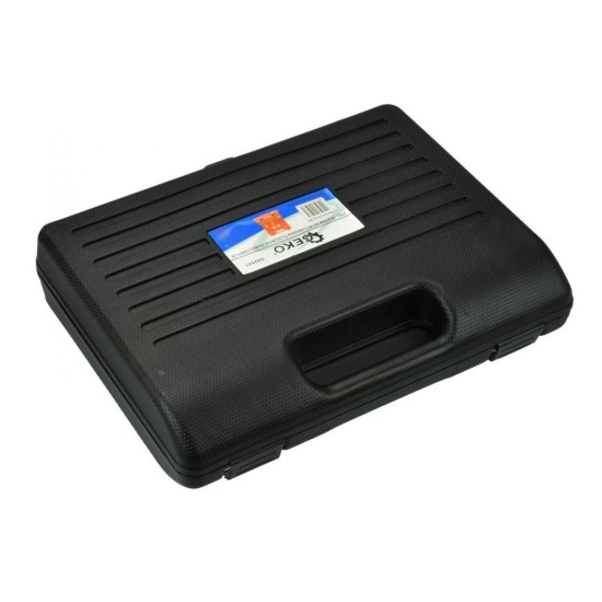 Brzdový piestový kompresor, sada 21ks GEKO Brzdový piestový kompresor, sada 21ks GEKO