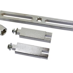 Univerzálny kľúč na kryty palivových nádrží, GEKO Univerzálny kľúč na kryty palivových nádrží, GEKO