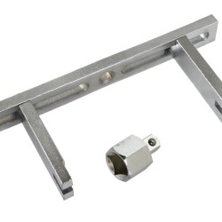 Univerzálny kľúč na kryty palivových nádrží, GEKO