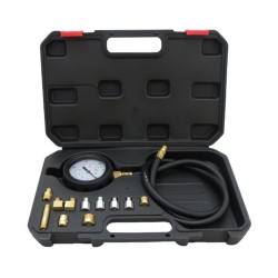 Tester tlaku oleja 0-35bar, 12ks GEKO