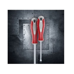 Šroubovák na hroty, 1/4"x100mm, S2 FORTUM Šroubovák na hroty, 1/4"x100mm, S2 FORTUM