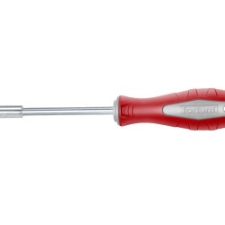 Šroubovák na hroty, 1/4"x100mm, S2 FORTUM
