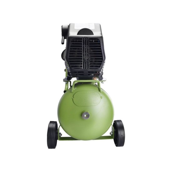 Olejový kompresor 24l, 8bar EXTOL CRAFT