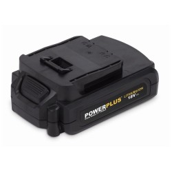 103.079.06 Batéria pre POWX0047LI, WX0059SET a X00593 POWERPLUS 103.079.06 Batéria pre POWX0047LI, WX0059SET a X00593 POWERPLUS